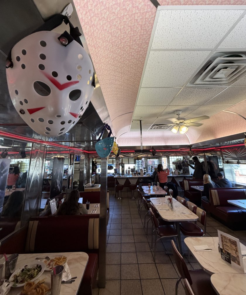 Blairstown Diner