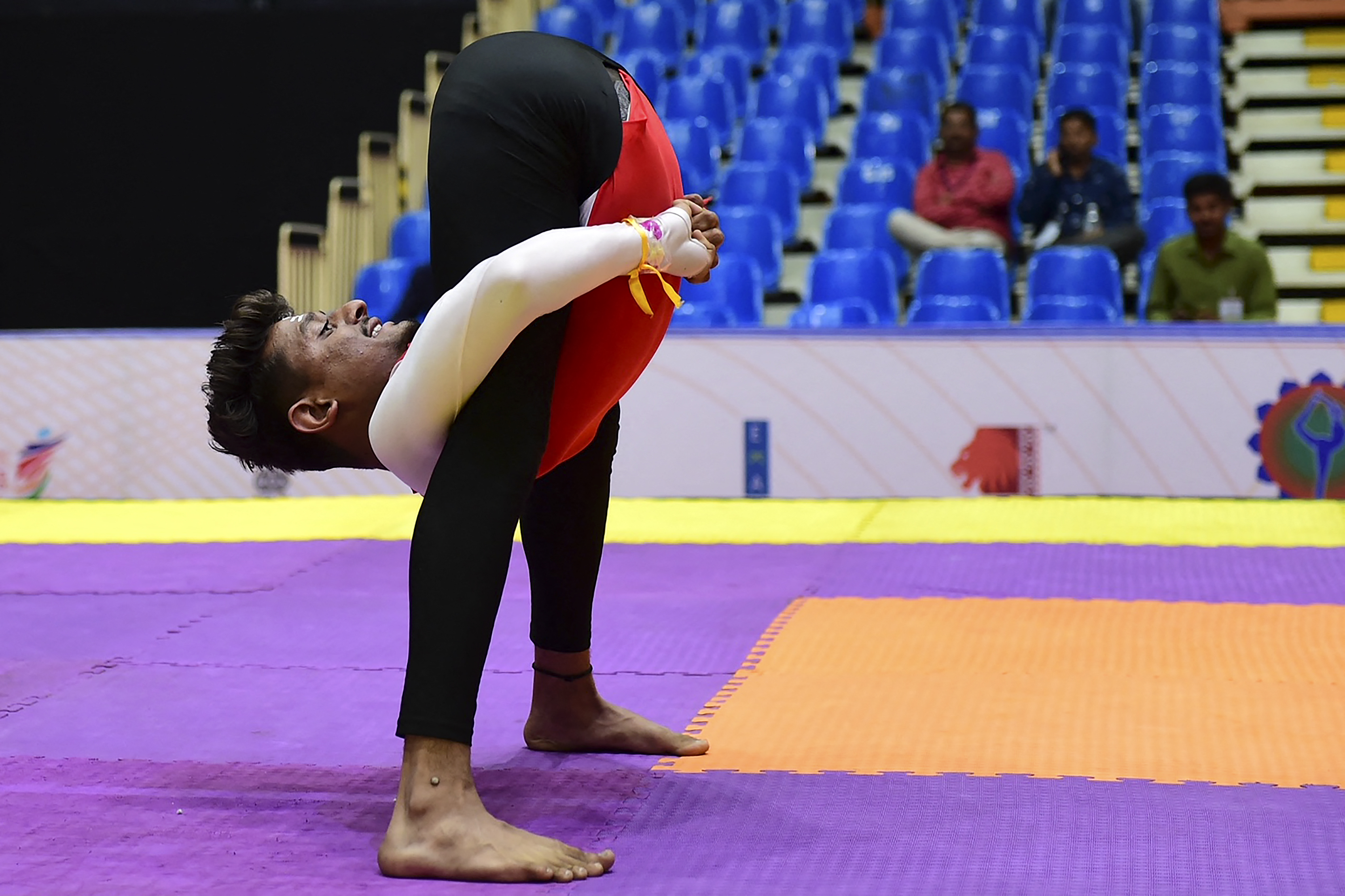 Yogasana