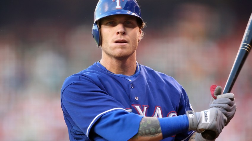 Josh Hamilton