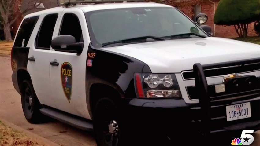 1 Hurt After Shooting In Plano Parking Lot NBC 5 Dallas Fort Worth