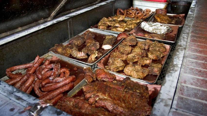 Coopers BBQ Texas p2