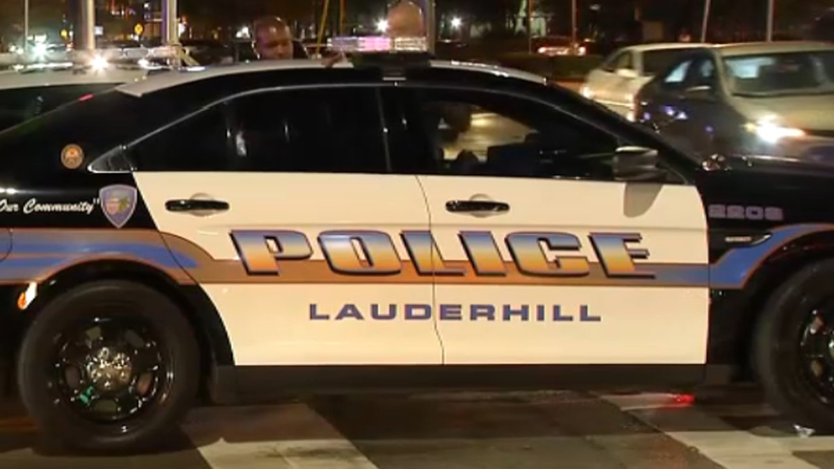 Florida officer arrested for allegedly assuming dead man’s identity