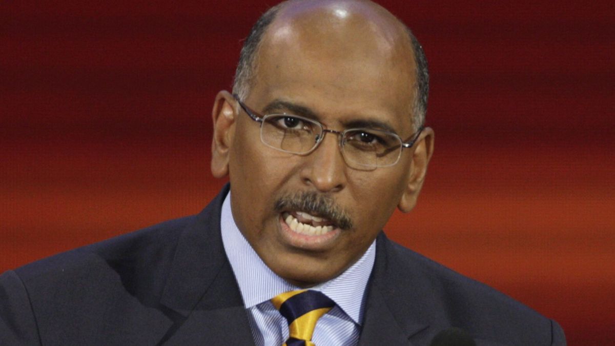 Michael Steele Elected First Black RNC Chairman – NBC 5 Dallas-Fort Worth