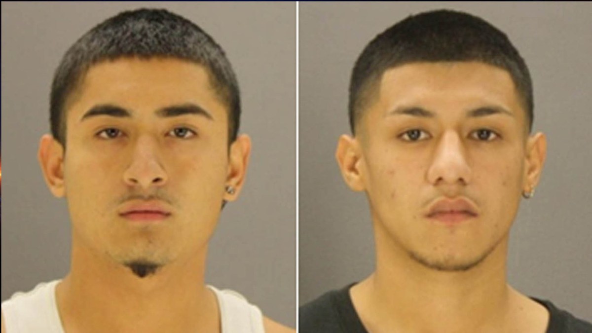 Two Arapahoe men charged in connection to Furnas County 
