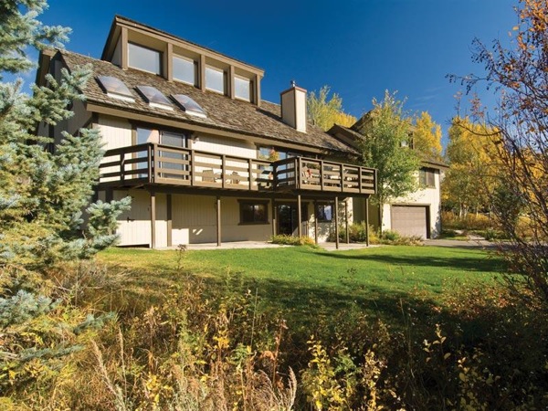 $2,785,000 for a Teton Valley Getaway