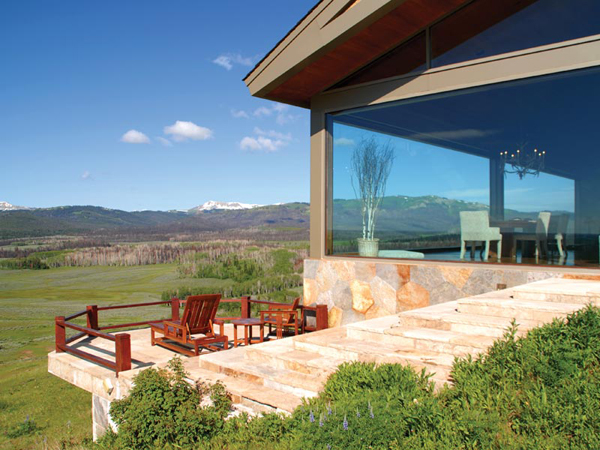 $29,500,000 for Antelope Run Ranch