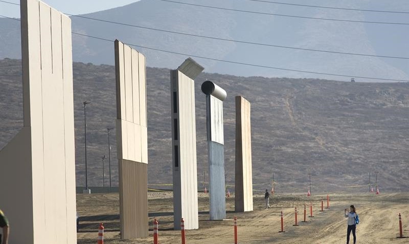 02-25-2019 Border wall