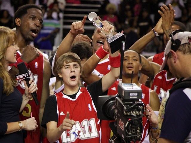 021911 Justin Bieber