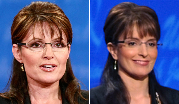 022809 Sarah Palin Tina Fey