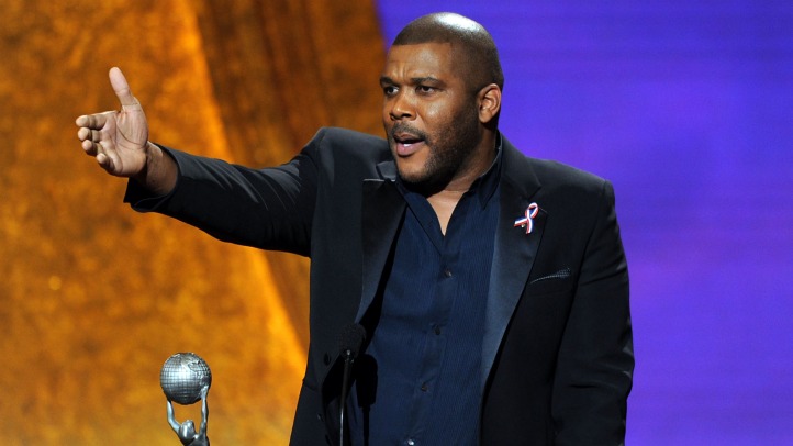 030511 Tyler Perry