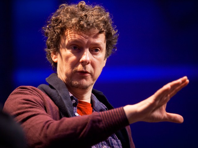 031410 SXSW Michel Gondry