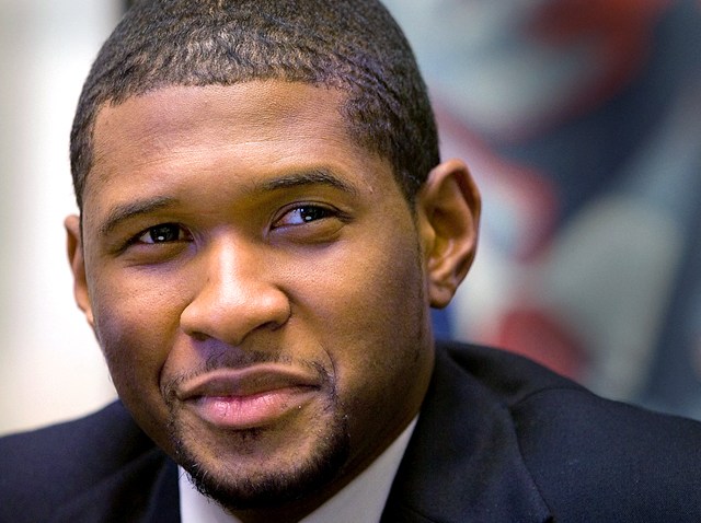 Usher