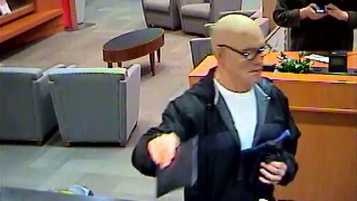Handsome Guy Bandit Caught Police NBC 5 DallasFort Worth