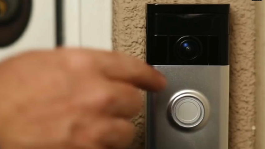 Are We Losing Privacy With the Number of Security Cameras?
