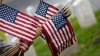 Is Memorial Day a federal holiday? Here's what's open and closed