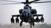 Army resumes Apache helicopter training missions after Texas crash that killed 2