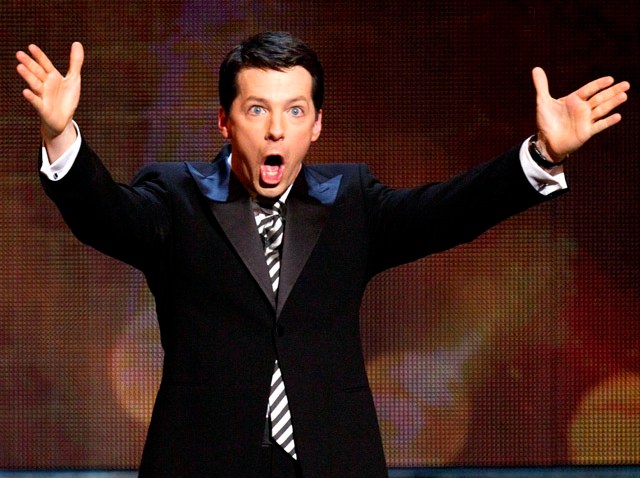 Tony Awards Show