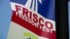 Food, fun and Fourth of July fireworks at Frisco Freedom Fest