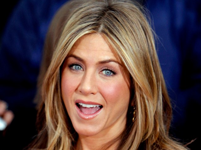 Jennifer Aniston