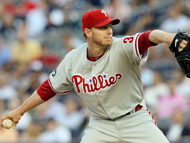 Halladay Halladay