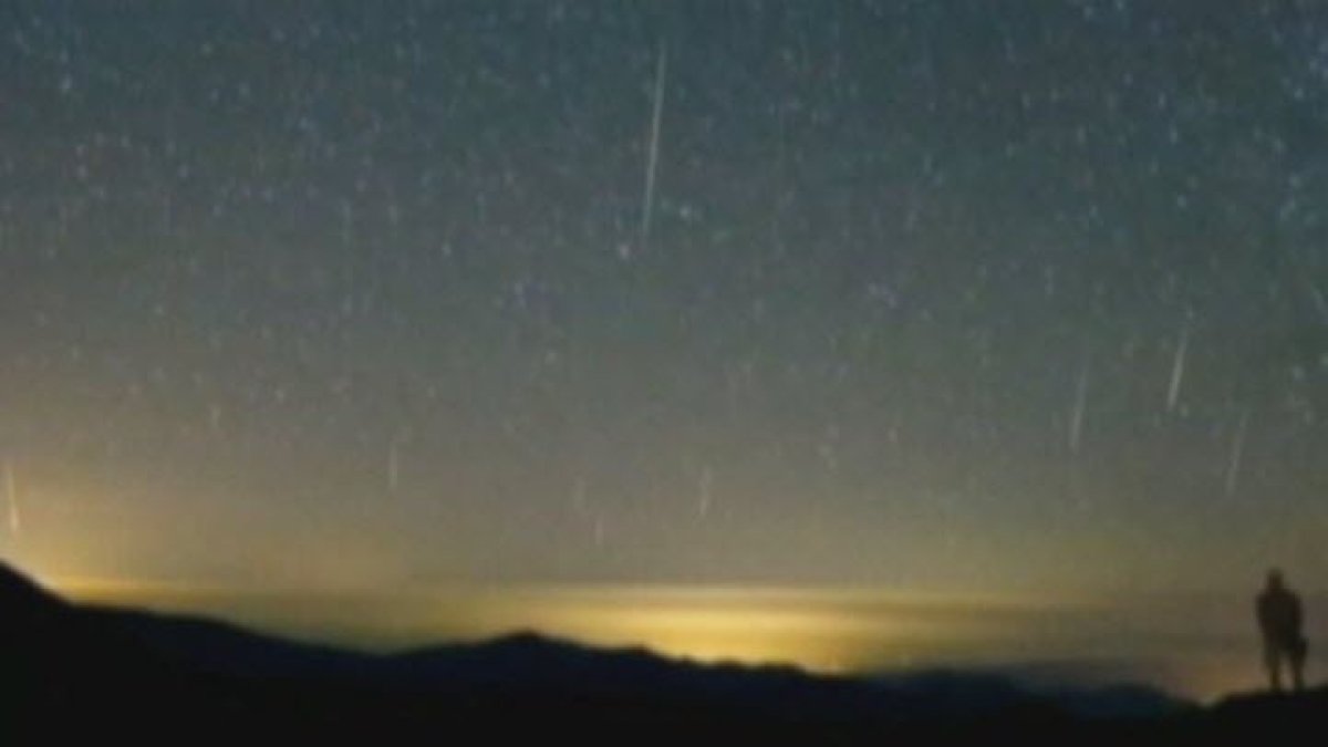 What's in the North Texas sky in August? – NBC 5 Dallas-Fort Worth - Vimarsana News