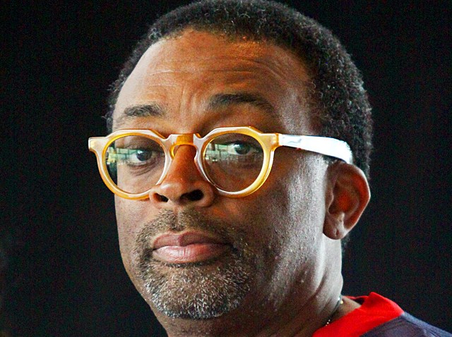 081310 Spike Lee