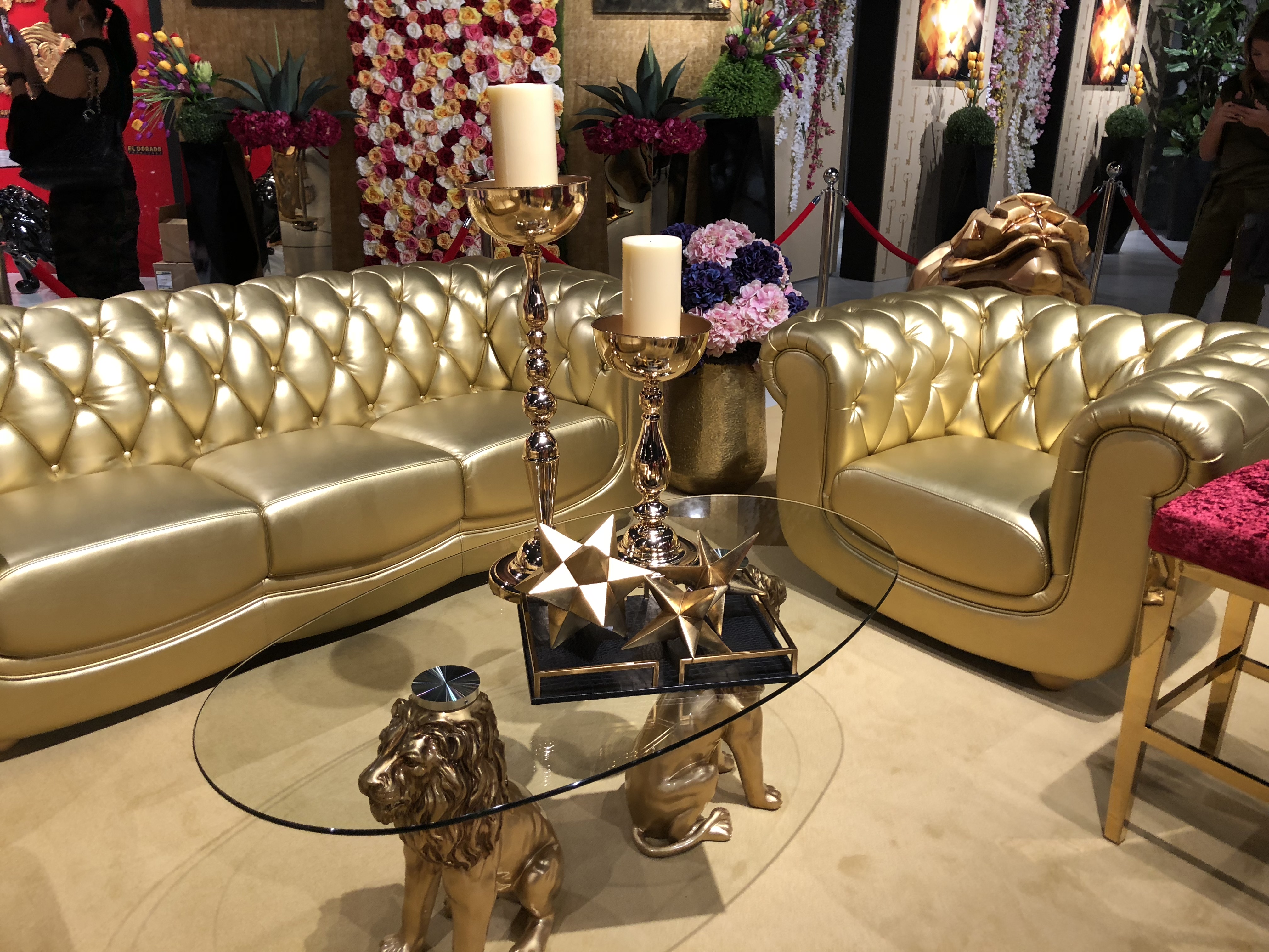 Here’s What DJ Khaled’s New Furniture Line Looks Like NBC 5 Dallas