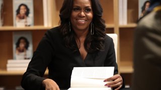 Michelle Obama