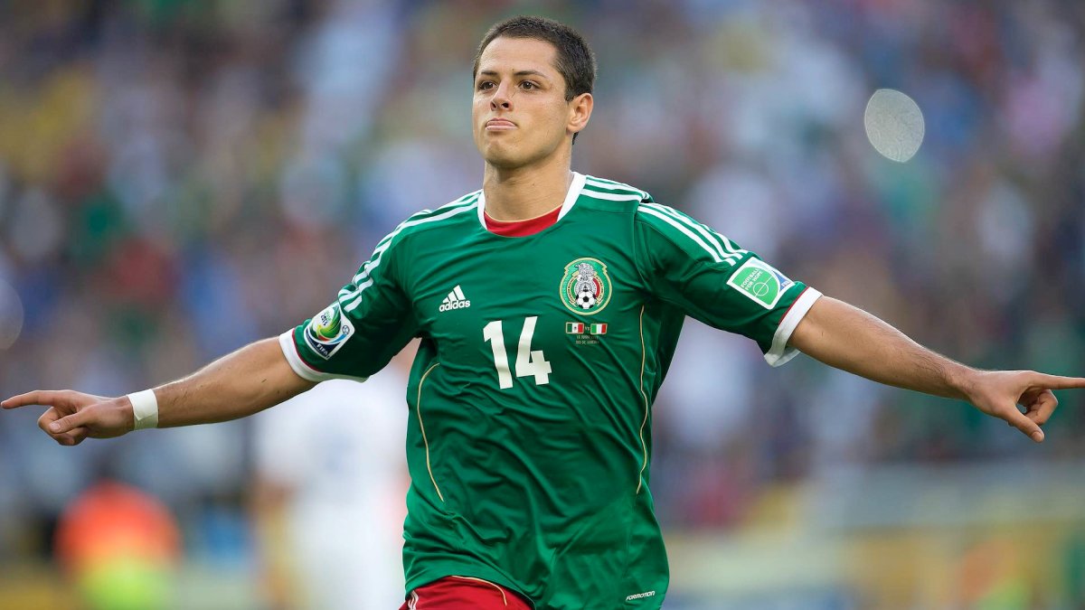 mexico sub 20