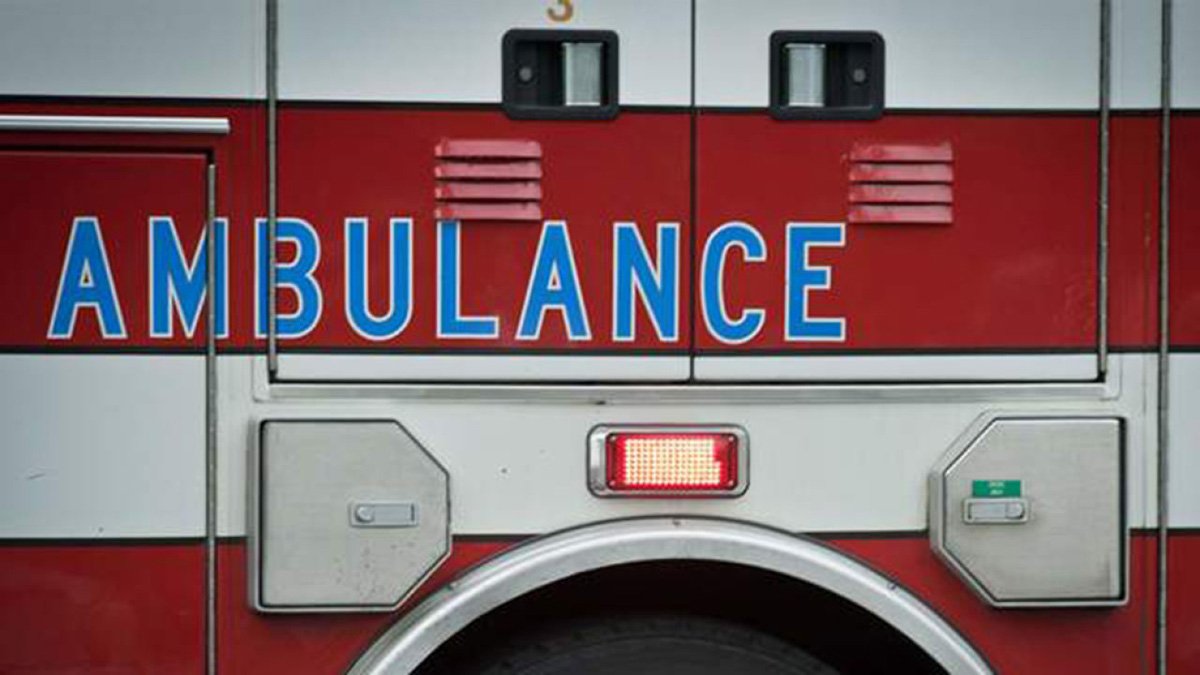 Woman Steals Ambulance, Leads Police on a Chase – NBC 5 Dallas-Fort Worth - Vimarsana News