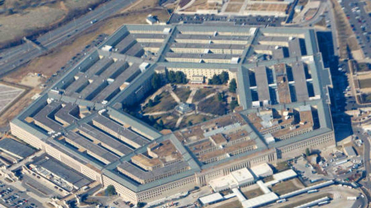 Artificial intelligence weapons and drones are in development in the US, China and more countries – NBC 5 Dallas-Fort Worth - Vimarsana News