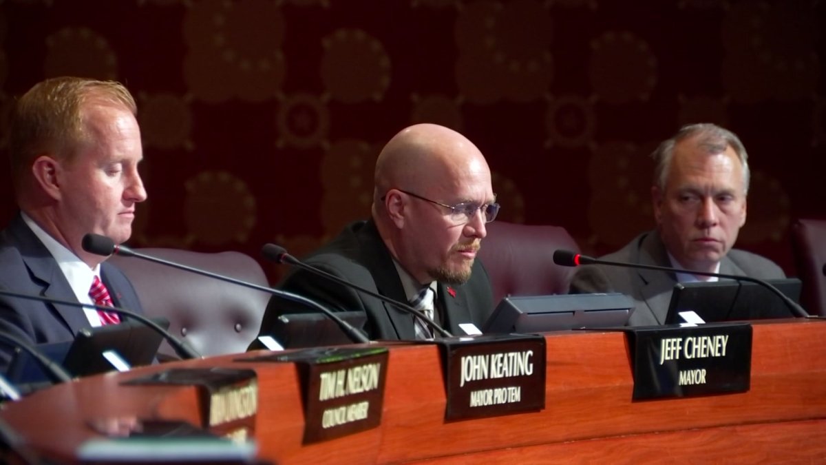 Frisco Leaders Approve New Pet Store Regulations After Undercover