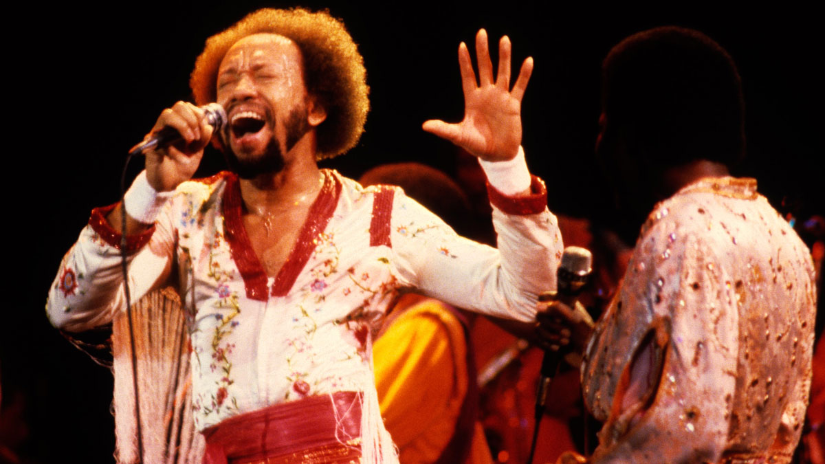 Maurice White, ‘Legend’ and Founder of Earth, Wind & Fire, Dead at 74 NBC 5 DallasFort Worth Maurice White, ‘Legend’ and Founder of Earth, Wind & Fire, Dead at 74 NBC 5 DallasFort Worth