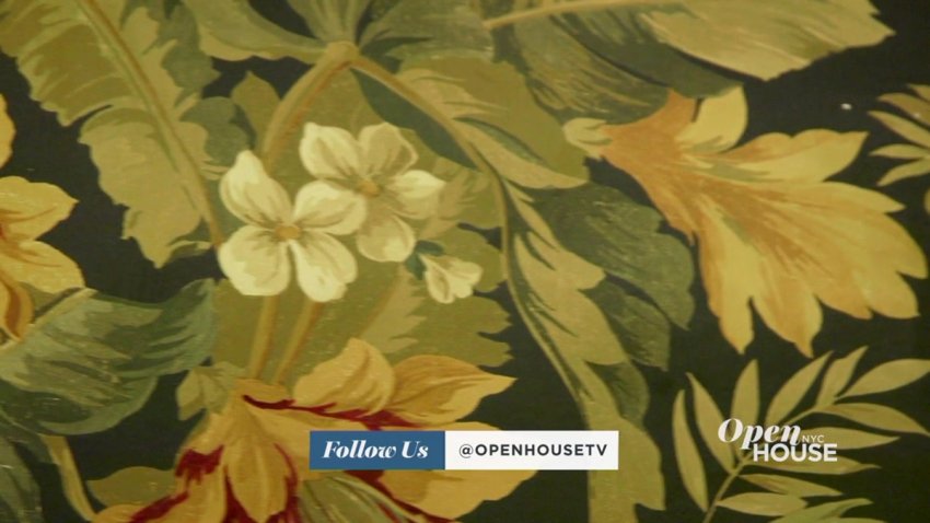 An Ode to Victorian Design in The Bronx