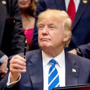 Meme The News Trump S First 100 Days In Office Nbc 5 Dallas