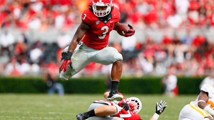 Todd Gurley