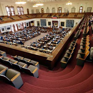 Texas Legislature Adjourns Fourth Special Session – NBC 5 Dallas-Fort Worth