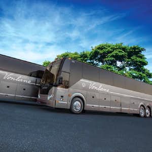 Vonlane is Adding Back Dallas Bus Routes to Houston, Austin – NBC 5 Dallas-Fort Worth Vonlane is Adding Back Dallas Bus Routes to Houston, Austin – NBC 5 Dallas-Fort Worth