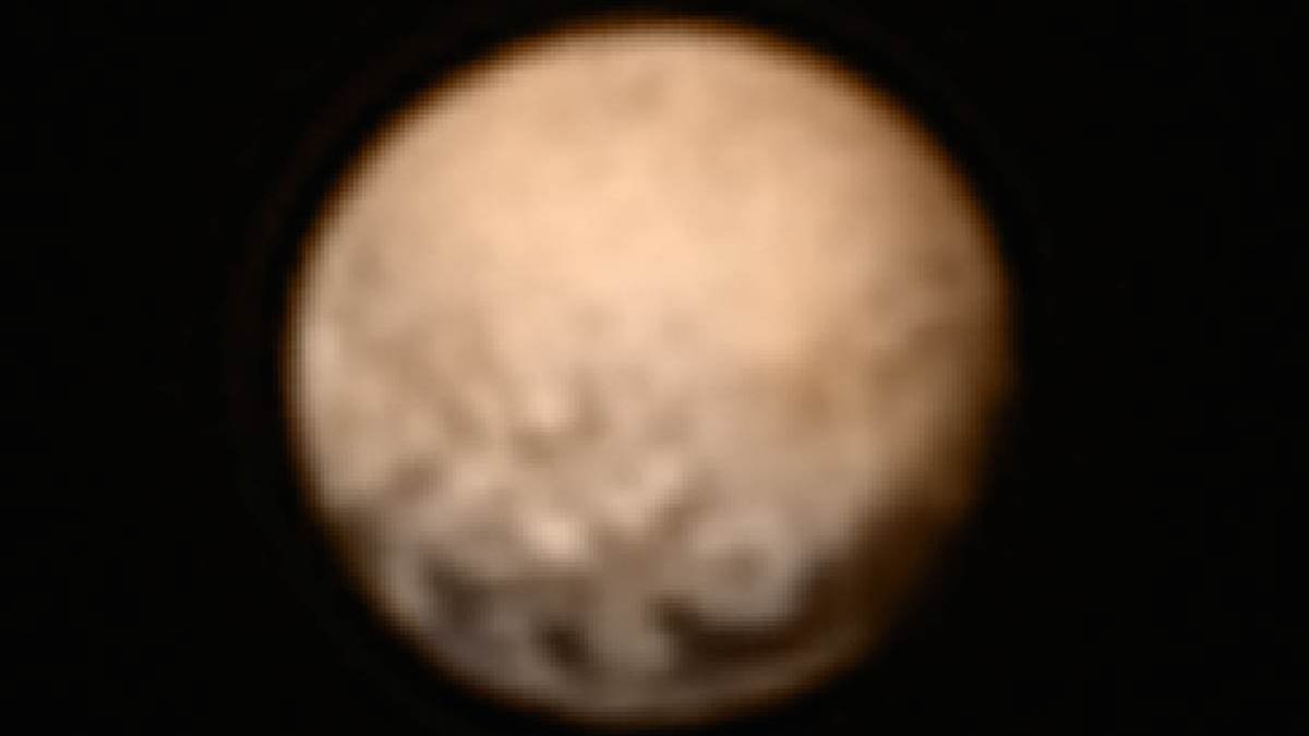 Three nearby ‘super-Earths' where scientists think life could have a shot