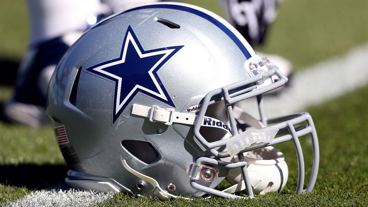 Forbes: Cowboys most valuable NFL team at $5.7 billion