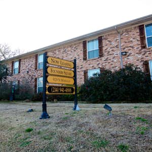 Dallas Developer City Hall Kill Land Swap Deal For New N Oak
