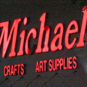 China Tariffs Impact On Arts And Crafts Retailer Michaels Worries