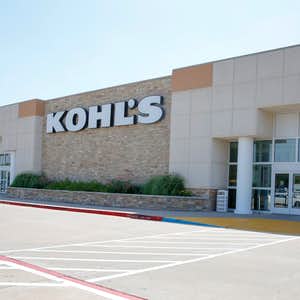 Retail Therapy Smaller Kohl S Coming To Dallas Pottery Barn