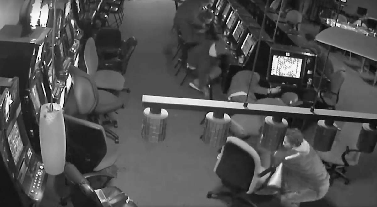 Five Teens Arrested After Fort Worth Game Room Shooting NBC 5 Dallas