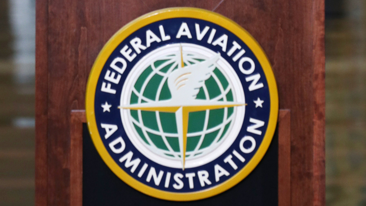 The FAA grounds all flights for 10 days due to "special security reasons." They didn't elaborate on what those reasons were.