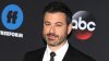 Jimmy Kimmel's Tearful Monologue on Uvalde Shooting Cut Short in Texas