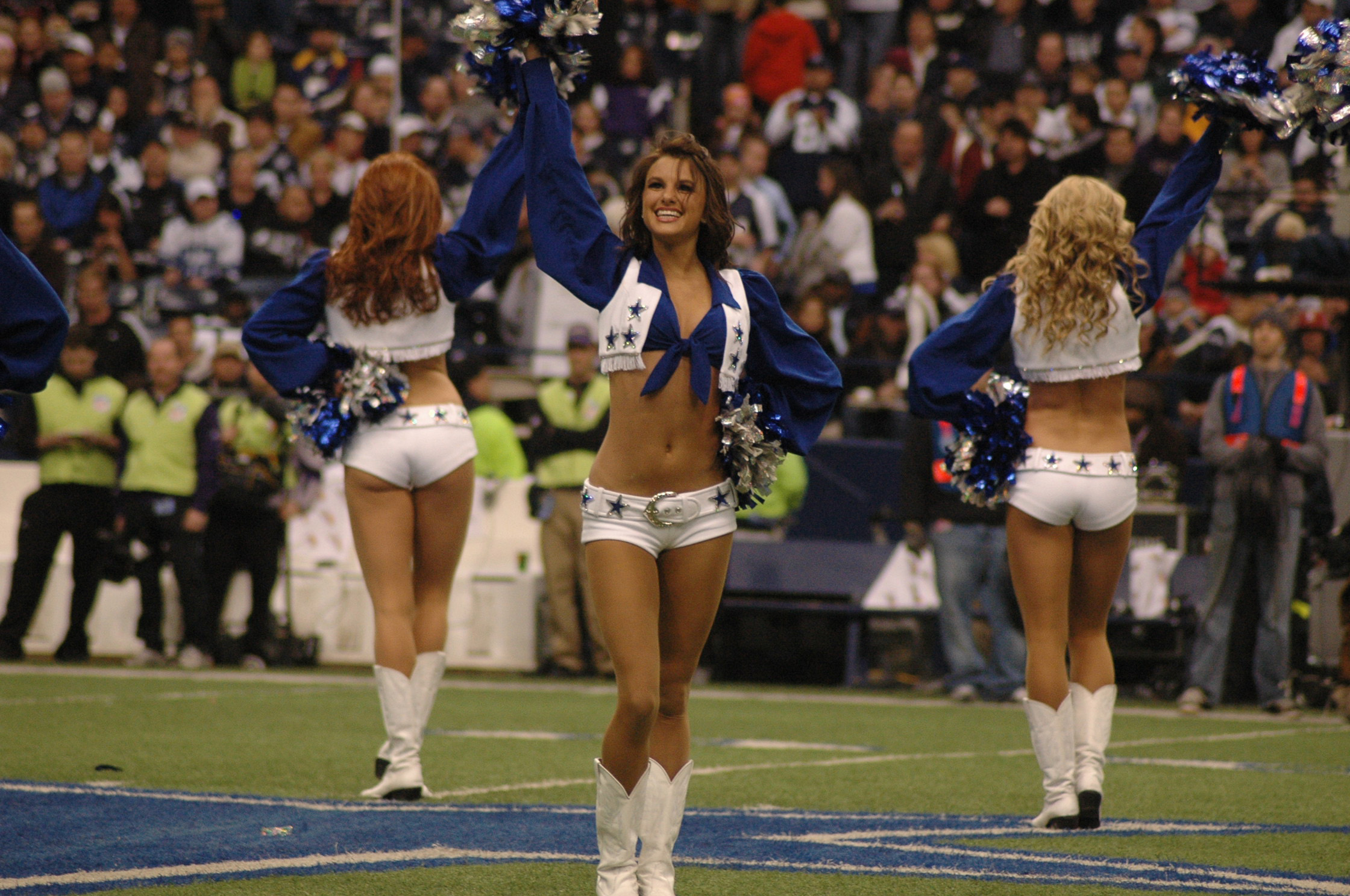 Images Farewell To Texas Stadium Nbc 5 Dallas Fort Worth