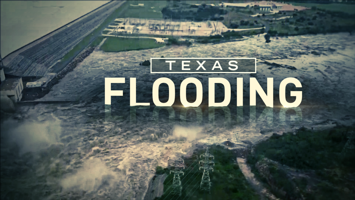 36 Counties Added To Texas Disaster Declaration Due To Weather