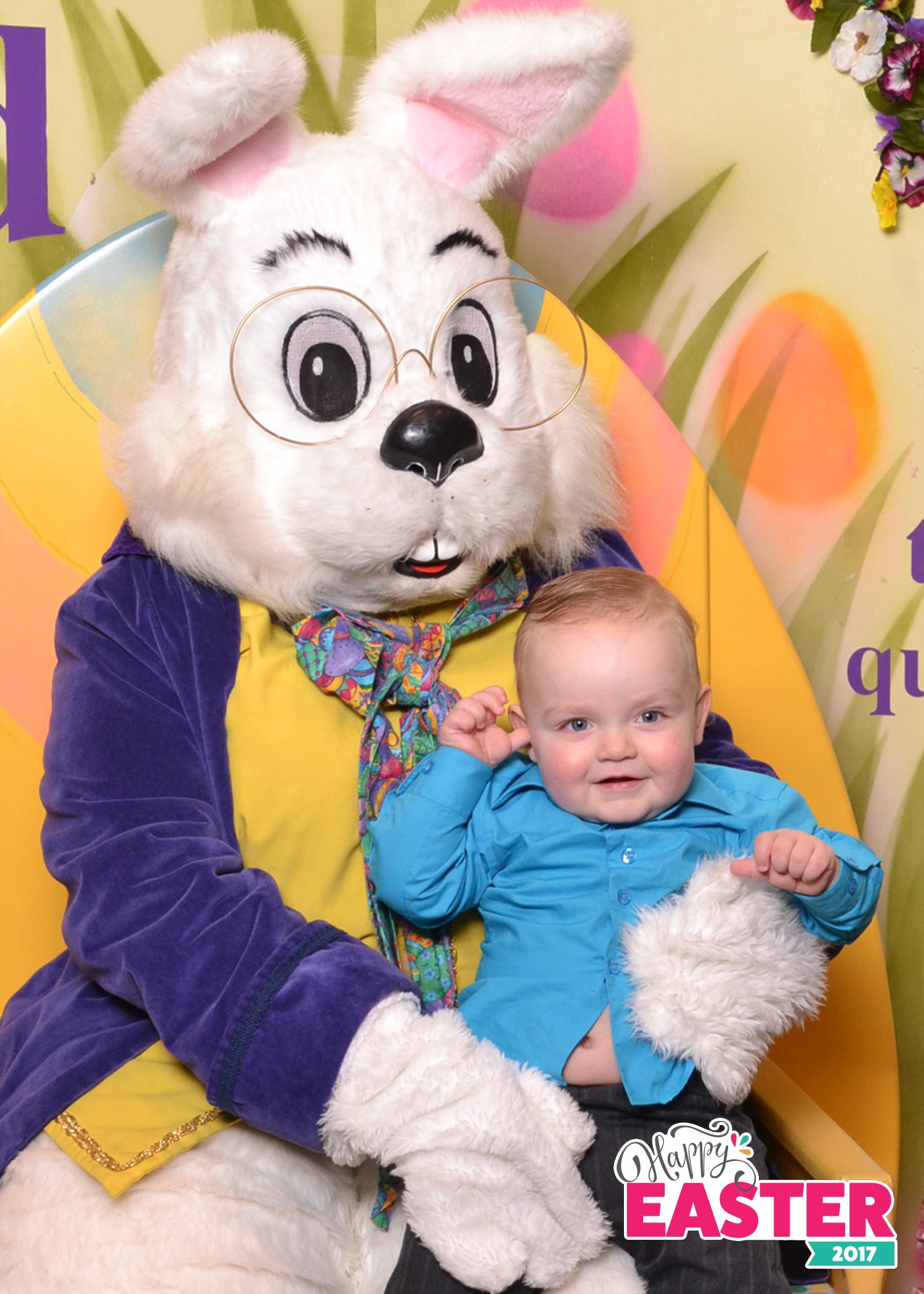 Your Easter Photos & Bunny Meltdowns NBC 5 DallasFort Worth
