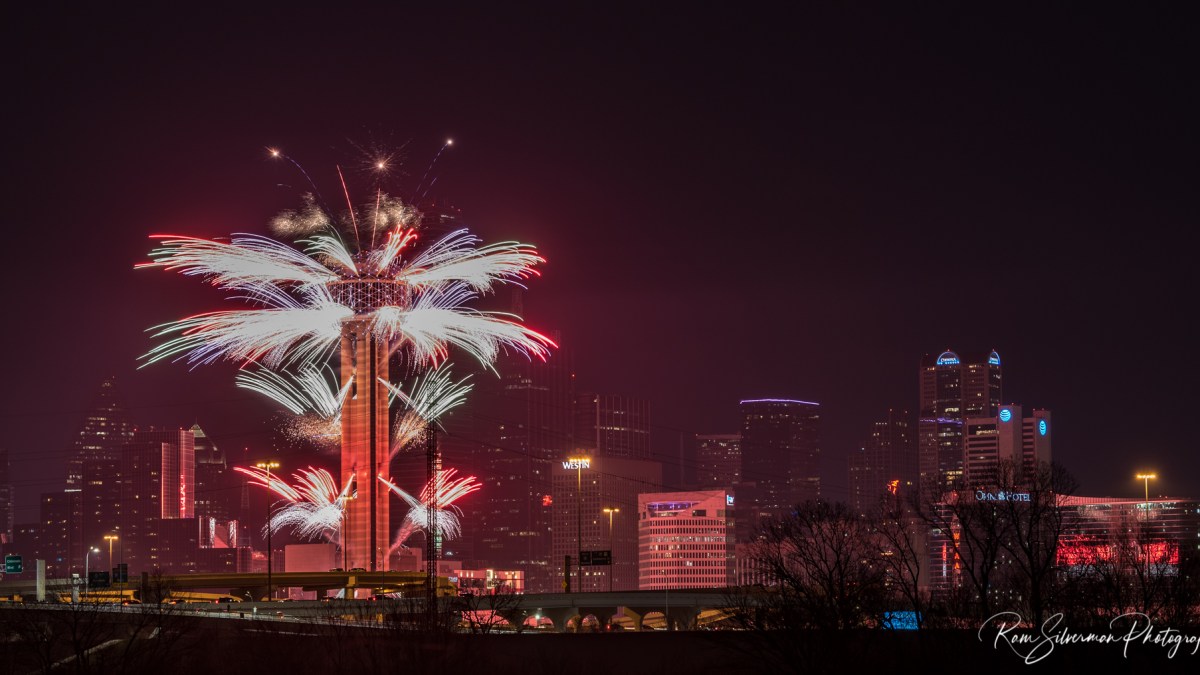 NBC 5 and Nexstar to Broadcast Annual New Year’s Eve TV Special ‘Lone Star NYE 2021’ – NBC 5 ...